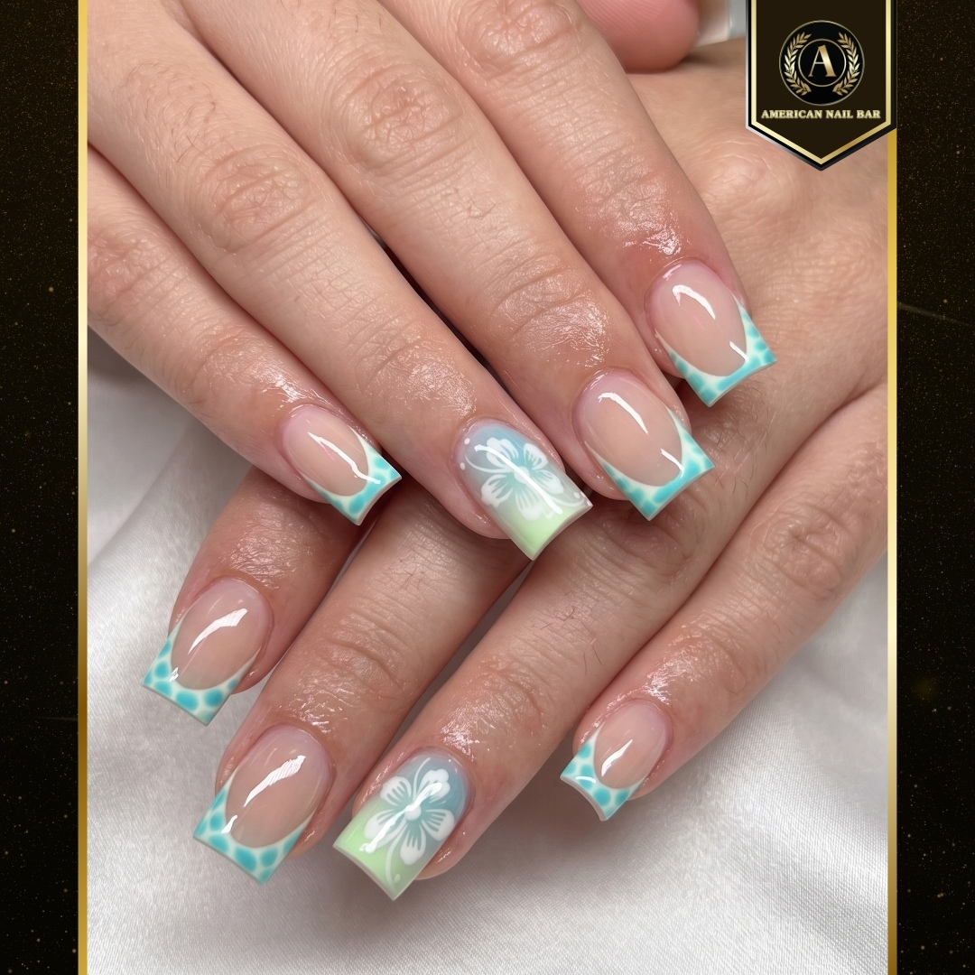 Nail Design June 1